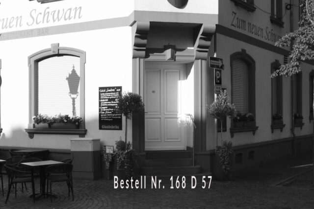 Zum neuen Schwan, Seligenstadt am Main