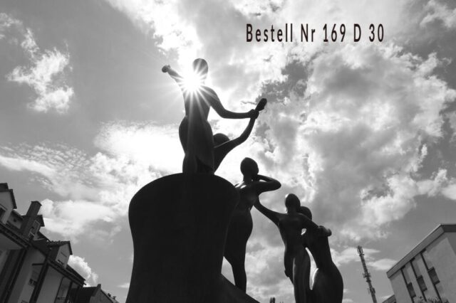 Brunnen der Jugend, Rodgau