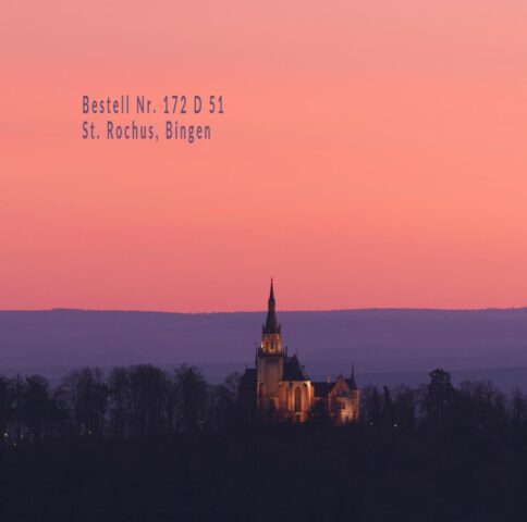 St. Rochus, Bingen