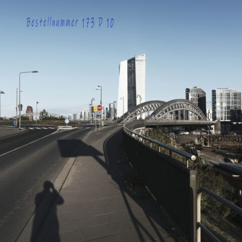 EZB, Frankfurt am Main