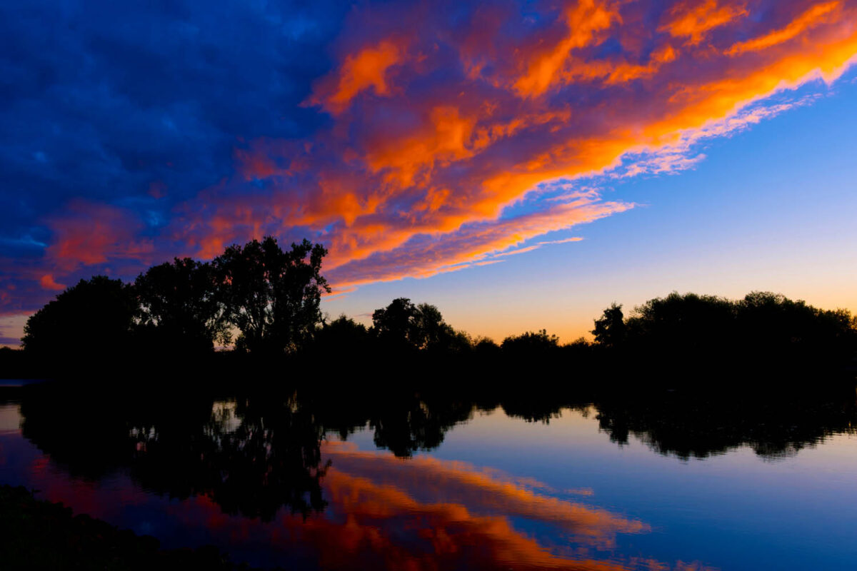Kalendermotiv,Postkartenmotiv,Sonnenaufgang am Main, Seligenstadt,Naturfoto,Naturmotive,Bilderverkauf,