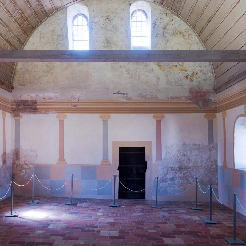 Kloster Lorsch,Südhessen